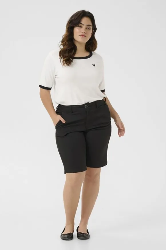 KCleana City Shorts