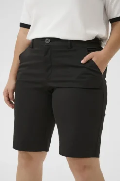KCleana City Shorts
