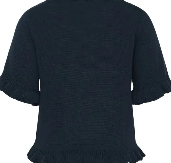 KClindsy Knit Pullover