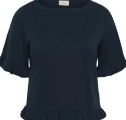 KClindsy Knit Pullover