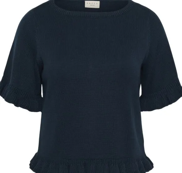 KClindsy Knit Pullover