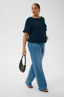 KClindsy Knit Pullover