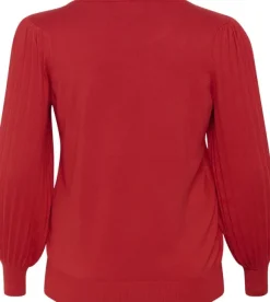 KCloni Knit Pullover