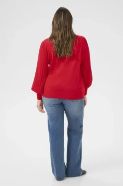 KCloni Knit Pullover
