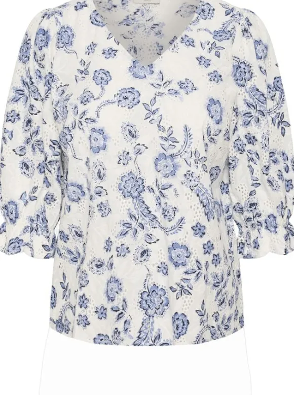 KClula Blouse