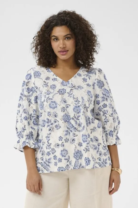 KClula Blouse