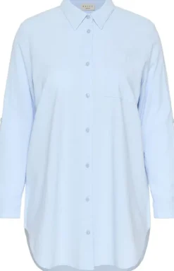 KCnana Shirt Tunic