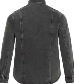 KCpetri Denim Jacket