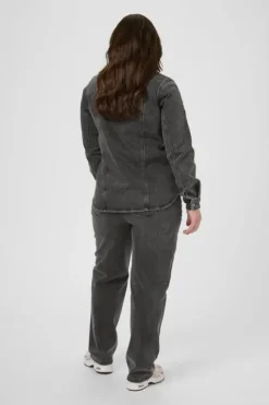 KCpetri Denim Jacket