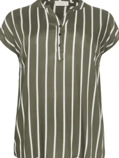 KCsida Wing Sl Blouse