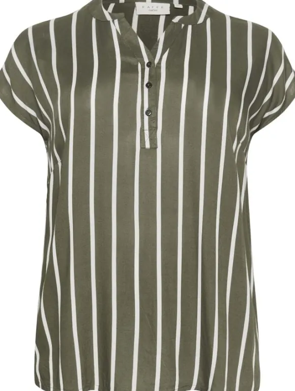 KCsida Wing Sl Blouse