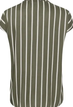 KCsida Wing Sl Blouse