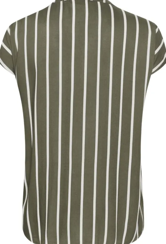 KCsida Wing Sl Blouse