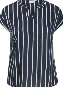 KCsida Wing Sl Blouse