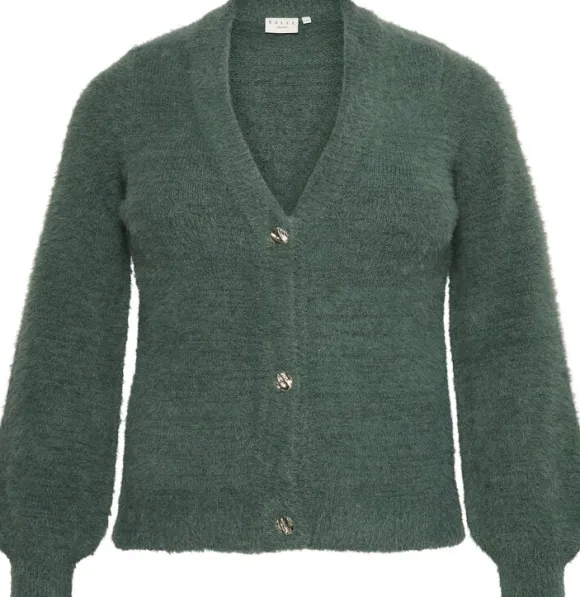 KCvilda Cardigan