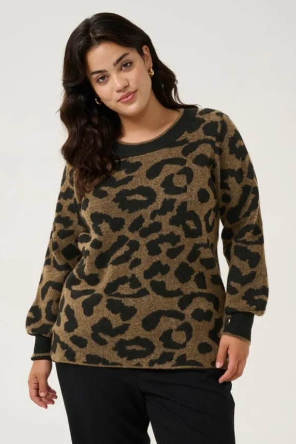 KCvilma Knit Pullover