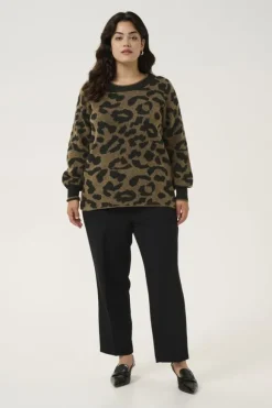 KCvilma Knit Pullover