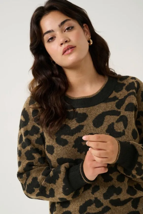 KCvilma Knit Pullover