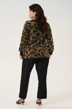 KCvilma Knit Pullover