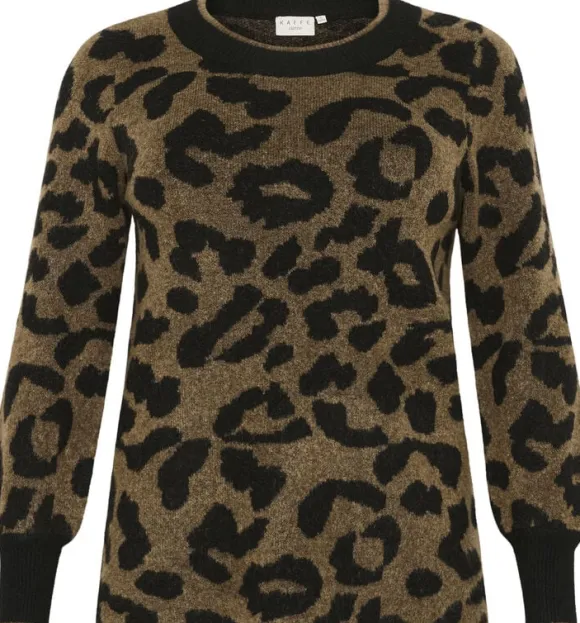 KCvilma Knit Pullover