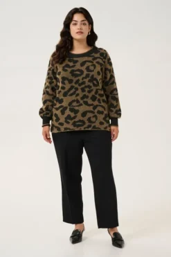 KCvilma Knit Pullover