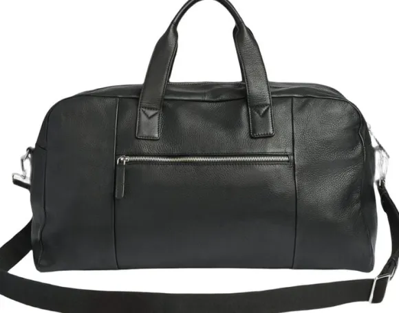 Keatonmbg Weekend Bag, 30L