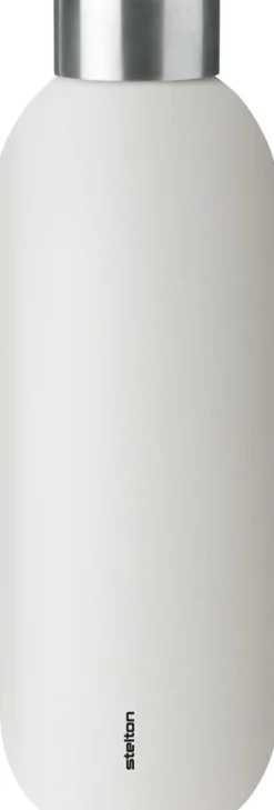 Keep Cool termosflaska 0.6 l. soft chalk