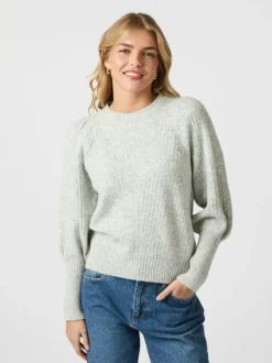 Kelsey Knit Blouse