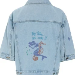 Kenna Denim Jacket
