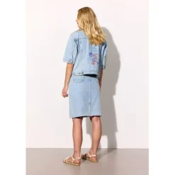 Kenna Denim Jacket