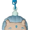 keyhanger blue figure