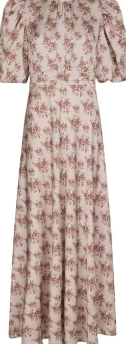 Kikka Wild Rose Dress