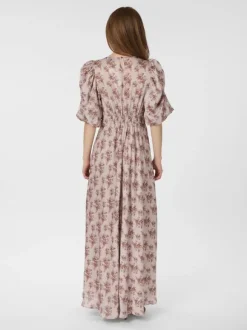 Kikka Wild Rose Dress