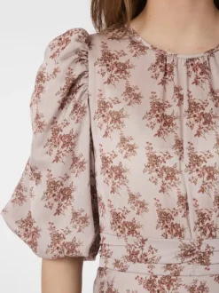 Kikka Wild Rose Dress