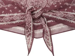 Kinessa Paisley Scarf