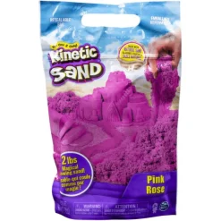 Kinetic Sand Colour Bag P