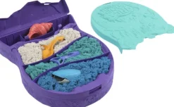 Kinetic Sand Dyk ned i Ha