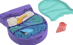 Kinetic Sand Dyk ned i Ha