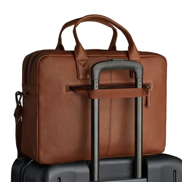 Kingstonmbg Laptop Bag