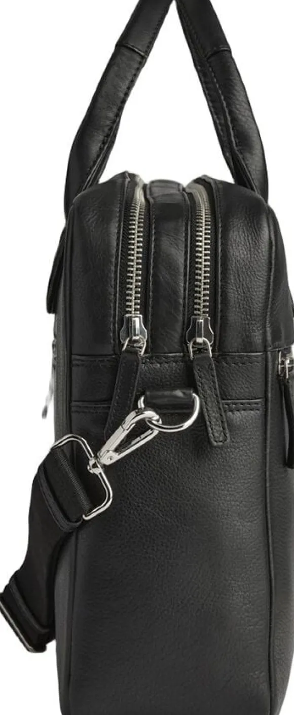 Kingstonmbg Laptop Bag