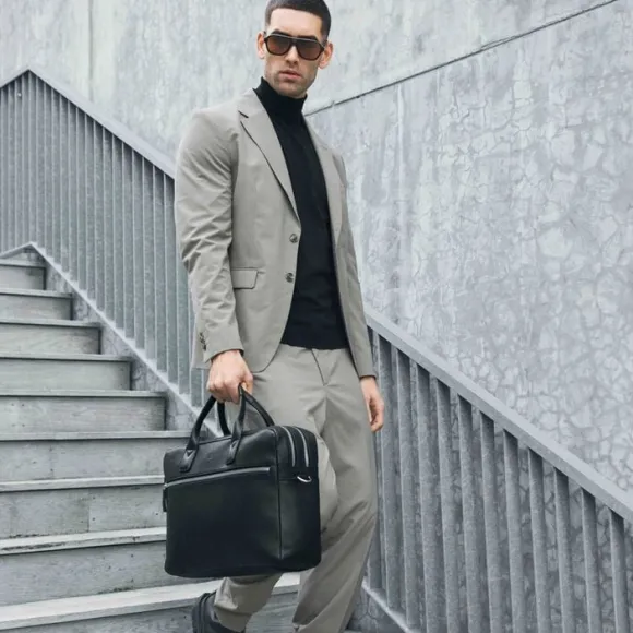 Kingstonmbg Laptop Bag