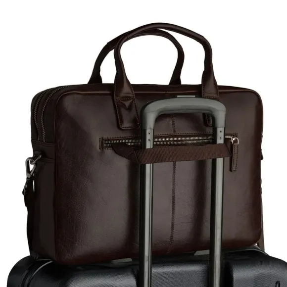 Kingstonmbg Laptop Bag