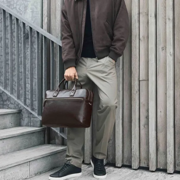 Kingstonmbg Laptop Bag