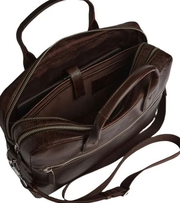 Kingstonmbg Laptop Bag