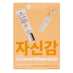 Kit BB Crème x Super BB Concealer - Ansiktsvårdsset