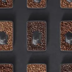 KITCHENAID bønnetragt til semiautomatisk espressomaskine-KES