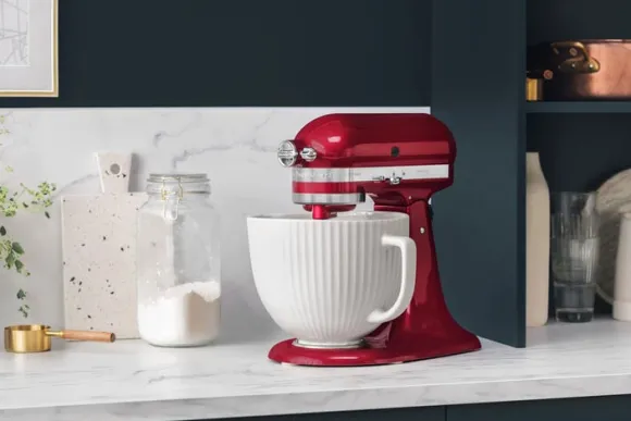 KITCHENAID Bowl - 5KSM2CB5PCC