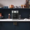 KITCHENAID fuldautomatisk espressomaskin-5KES8557EBK