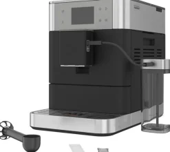 KITCHENAID fuldautomatisk espressomaskin-5KES8557EBK