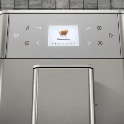 KITCHENAID fuldautomatisk espressomaskin-5KES8556ESX